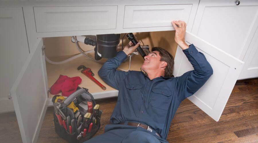 Professional sewer line replacement in Marne, IA
